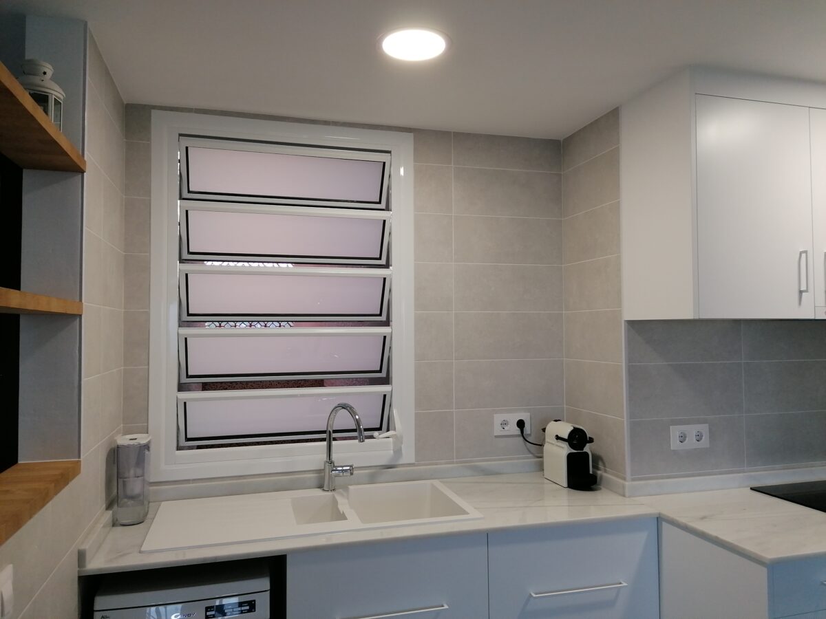Aislamiento ventanas uin2.rt