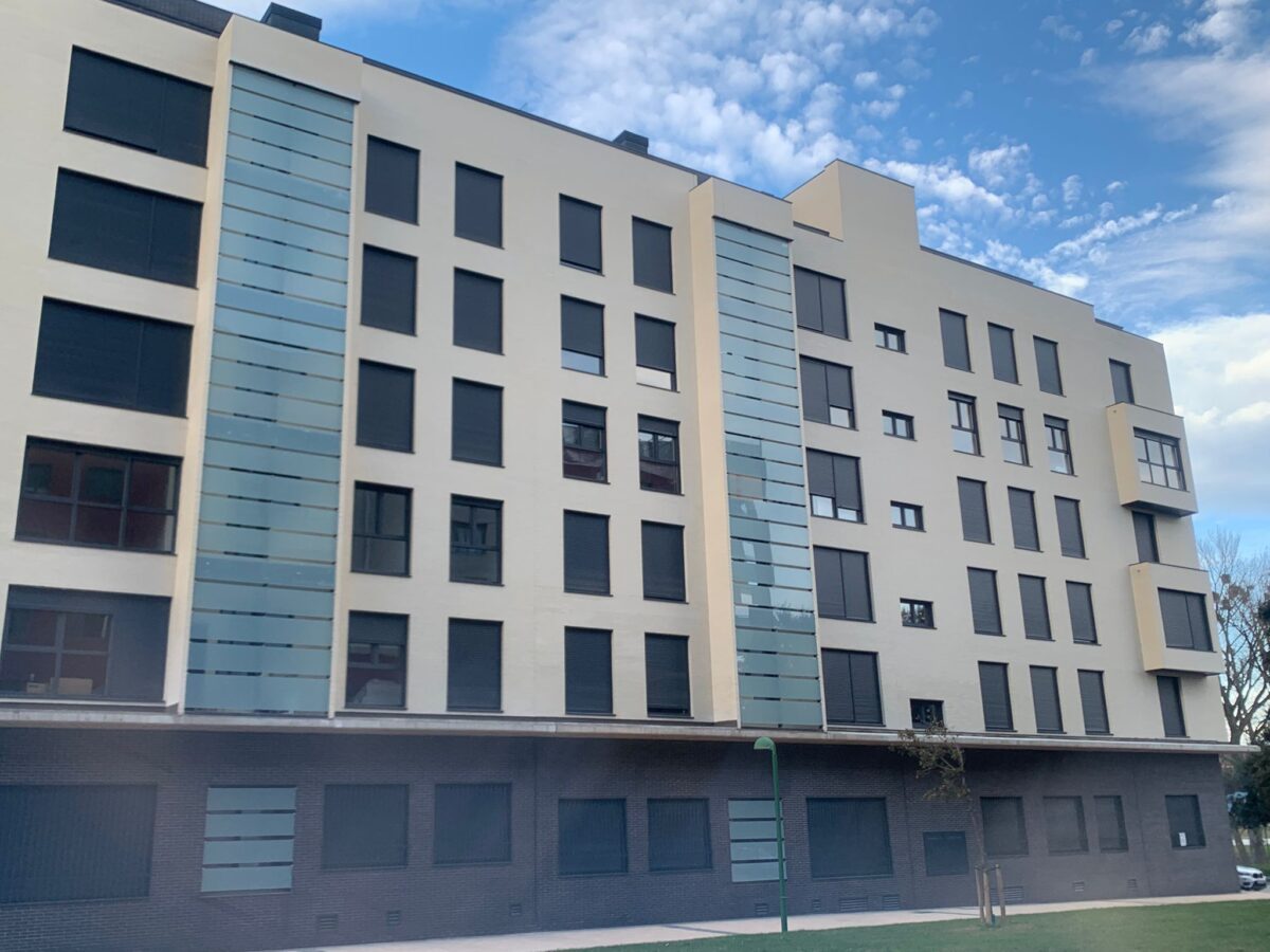 cerramientos de aluminio