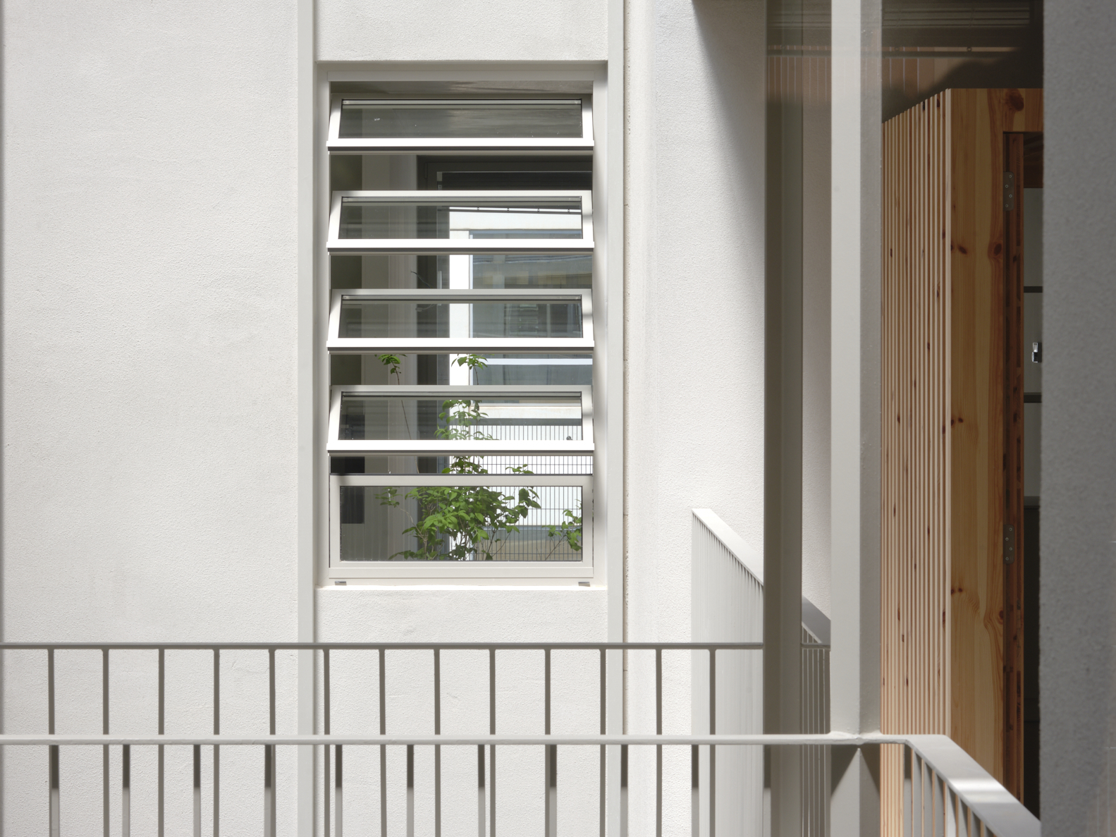 De la envolvente al equilibrio energético el papel de los cerramientos en la arquitectura Net Zero